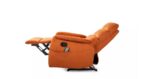 Кресло-recliner SOLON M Bluvel 4215 корицаÂ â€” Ð¸Ð·Ð¾Ð±Ñ€Ð°Ð¶ÐµÐ½Ð¸Ðµ 3