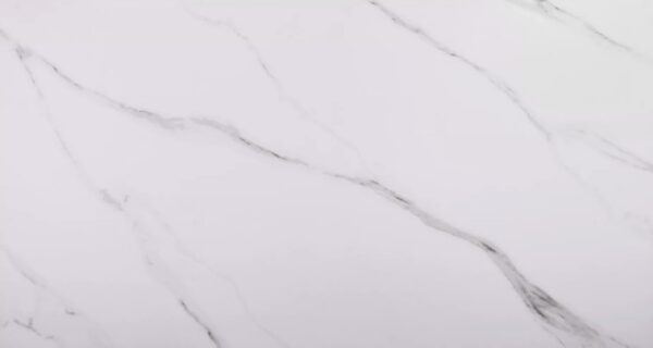 Раздвижной обеденный стол LACONI 160-220x90 cm белый мрамор/черныйÂ â€” Ð¸Ð·Ð¾Ð±Ñ€Ð°Ð¶ÐµÐ½Ð¸Ðµ 4