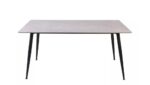 Обеденный стол RION серый мрамор 130х70 cmÂ â€” Ð¸Ð·Ð¾Ð±Ñ€Ð°Ð¶ÐµÐ½Ð¸Ðµ 3
