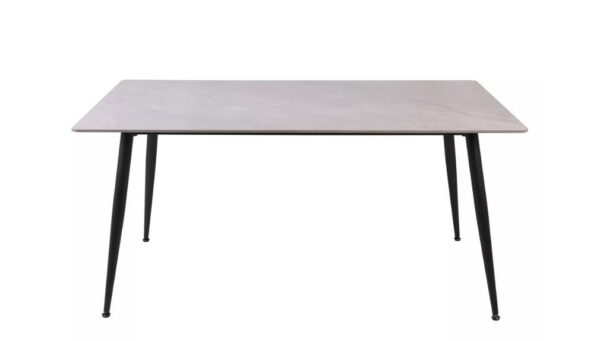 Обеденный стол RION серый мрамор 130х70 cmÂ â€” Ð¸Ð·Ð¾Ð±Ñ€Ð°Ð¶ÐµÐ½Ð¸Ðµ 3