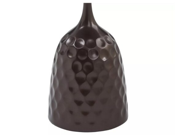 Кофейный столик  MUTTI серый/коричневый 50 cmÂ â€” Ð¸Ð·Ð¾Ð±Ñ€Ð°Ð¶ÐµÐ½Ð¸Ðµ 3