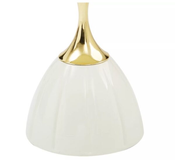 Кофейный столик PIANA белый  38 cmÂ â€” Ð¸Ð·Ð¾Ð±Ñ€Ð°Ð¶ÐµÐ½Ð¸Ðµ 3