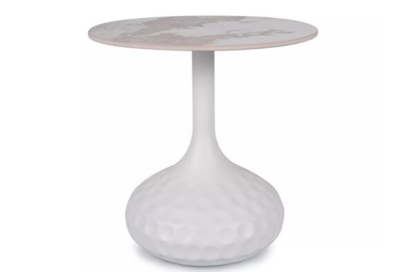 Кофейный столик  SALO В белый  50 cmÂ â€” Ð¸Ð·Ð¾Ð±Ñ€Ð°Ð¶ÐµÐ½Ð¸Ðµ 3