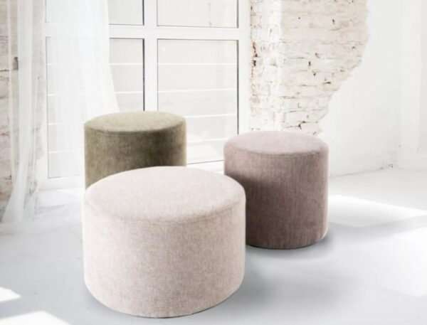 Пуф DOTI A 43 cm Brego 34 бежевыйÂ â€” Ð¸Ð·Ð¾Ð±Ñ€Ð°Ð¶ÐµÐ½Ð¸Ðµ 3