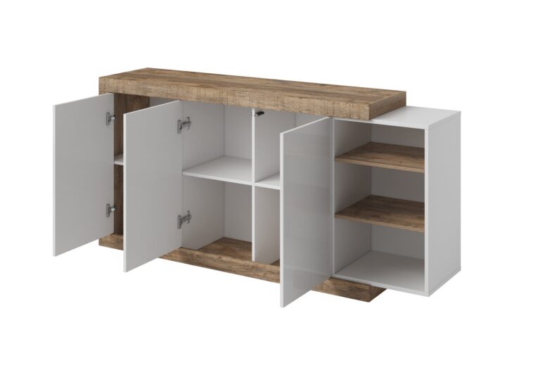 Kummut SINTRA 180cm 24BSKS47 - Image 3