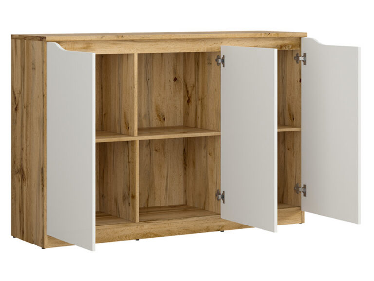 Комод NUIS KOM3D 135 cmÂ â€” Ð¸Ð·Ð¾Ð±Ñ€Ð°Ð¶ÐµÐ½Ð¸Ðµ 4