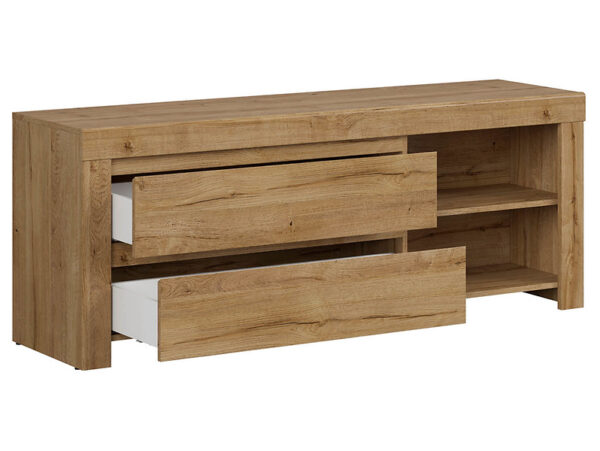 Тв-тумба HOLTEN дуб waterford RTV2SÂ â€” Ð¸Ð·Ð¾Ð±Ñ€Ð°Ð¶ÐµÐ½Ð¸Ðµ 3
