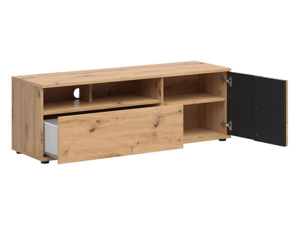 Тв-тумба VABRES RTV1D1S 135 cmÂ â€” Ð¸Ð·Ð¾Ð±Ñ€Ð°Ð¶ÐµÐ½Ð¸Ðµ 3