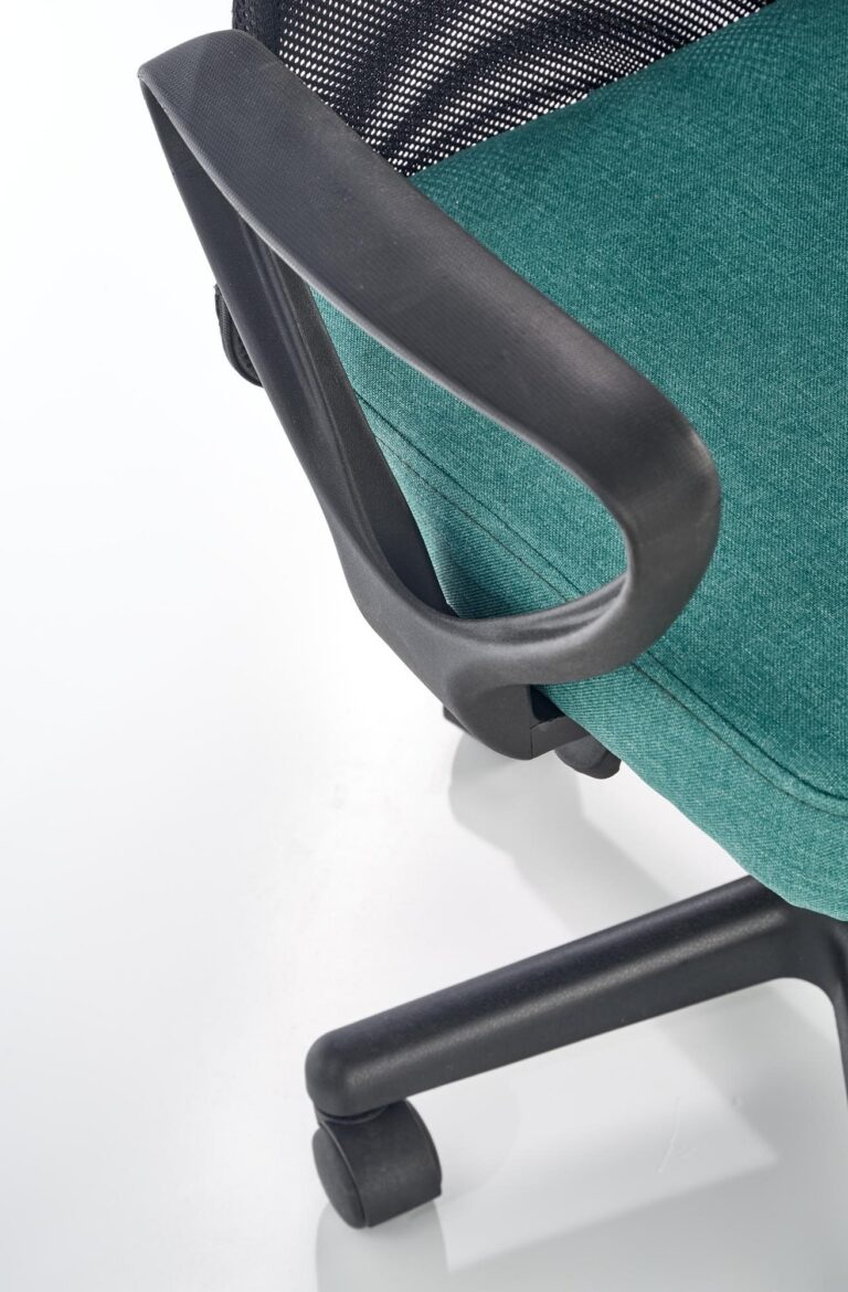 Рабочий стул TIMMY бирюзовыйÂ â€” Ð¸Ð·Ð¾Ð±Ñ€Ð°Ð¶ÐµÐ½Ð¸Ðµ 5