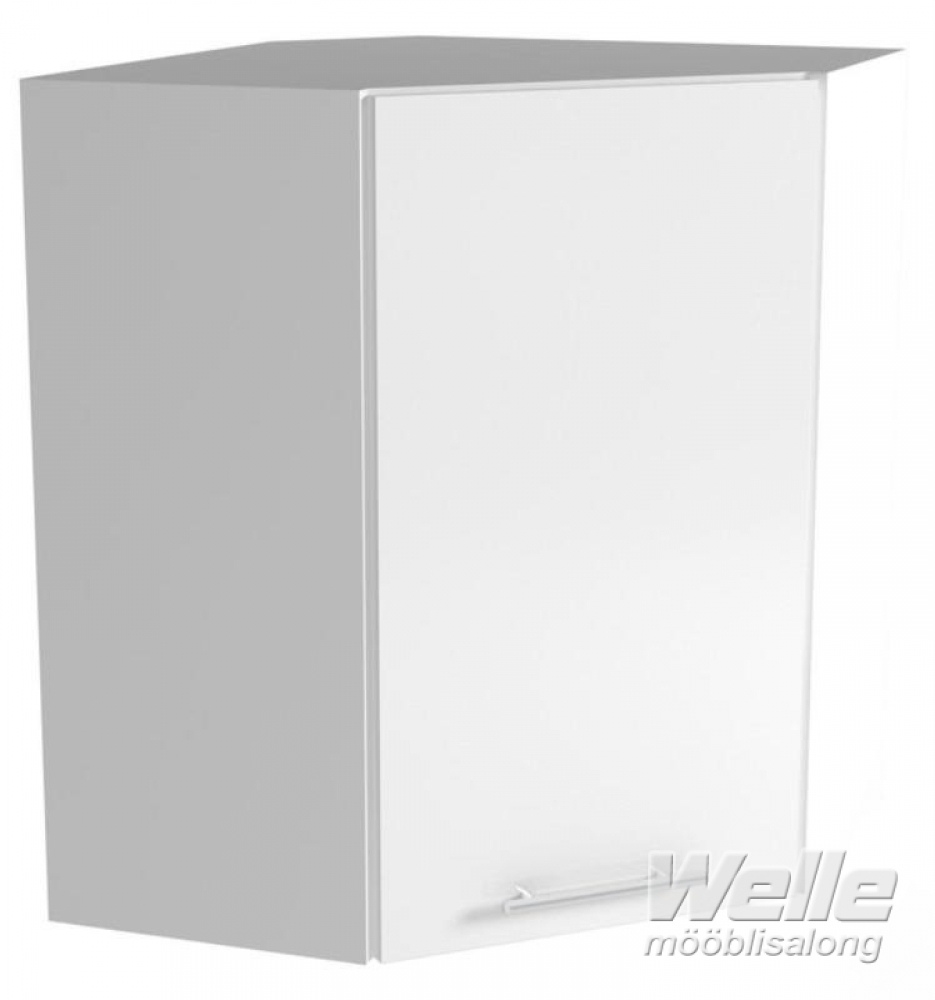 vento28207 Ülemine nurgakapp VENTO GN-60/72 valge - Image 1