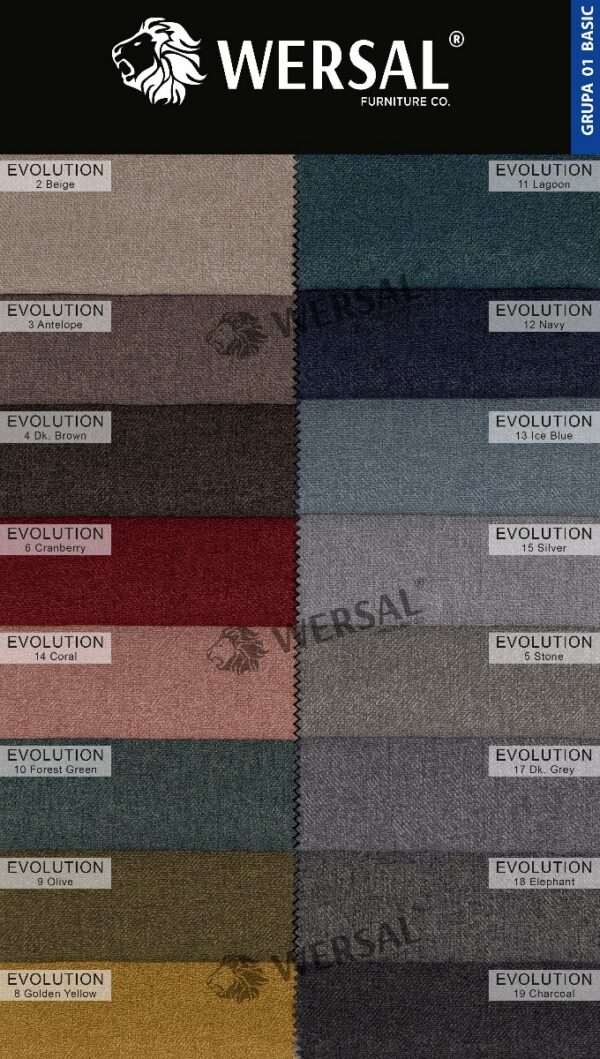 Diivanvoodi TIGA BIG SOFA - Image 9