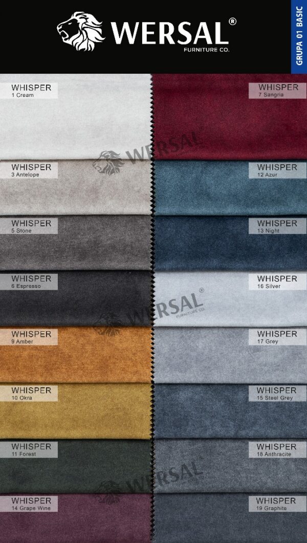 Diivanvoodi TIGA BIG SOFA - Image 13