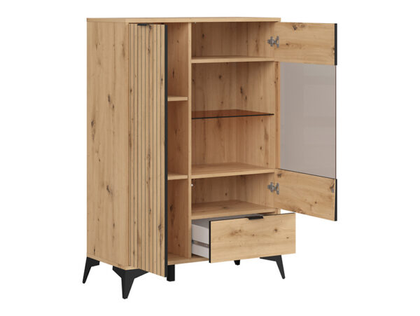 Витрина Lamea REG1D1W1S 90 смÂ â€” Ð¸Ð·Ð¾Ð±Ñ€Ð°Ð¶ÐµÐ½Ð¸Ðµ 3