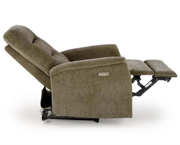 Кресло-recliner JAMAL оливковыйÂ â€” Ð¸Ð·Ð¾Ð±Ñ€Ð°Ð¶ÐµÐ½Ð¸Ðµ 5