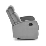 Кресло recliner WONDER серыйÂ â€” Ð¸Ð·Ð¾Ð±Ñ€Ð°Ð¶ÐµÐ½Ð¸Ðµ 7