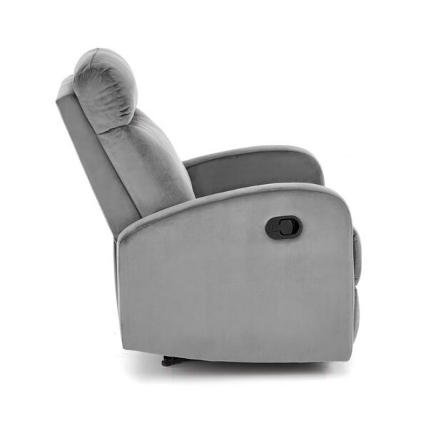 Кресло recliner WONDER серыйÂ â€” Ð¸Ð·Ð¾Ð±Ñ€Ð°Ð¶ÐµÐ½Ð¸Ðµ 7