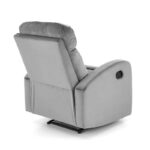 Кресло recliner WONDER серыйÂ â€” Ð¸Ð·Ð¾Ð±Ñ€Ð°Ð¶ÐµÐ½Ð¸Ðµ 8