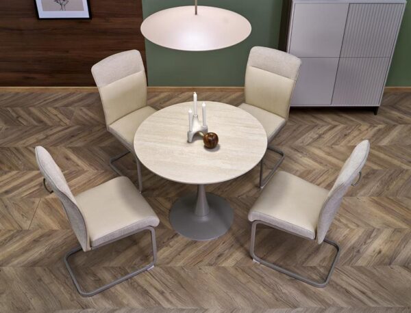 Круглый обеденный стол TOLIO 90 cmÂ â€” Ð¸Ð·Ð¾Ð±Ñ€Ð°Ð¶ÐµÐ½Ð¸Ðµ 5