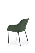 Стул K305 темно-зеленыйÂ â€” Ð¸Ð·Ð¾Ð±Ñ€Ð°Ð¶ÐµÐ½Ð¸Ðµ 4