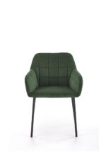 Стул K305 темно-зеленыйÂ â€” Ð¸Ð·Ð¾Ð±Ñ€Ð°Ð¶ÐµÐ½Ð¸Ðµ 7