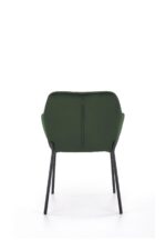 Стул K305 темно-зеленыйÂ â€” Ð¸Ð·Ð¾Ð±Ñ€Ð°Ð¶ÐµÐ½Ð¸Ðµ 9