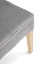 Стул VERMONT, дуб мёд / серый Monolith 85Â â€” Ð¸Ð·Ð¾Ð±Ñ€Ð°Ð¶ÐµÐ½Ð¸Ðµ 5