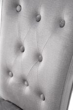 Стул VERMONT, дуб мёд / серый Monolith 85Â â€” Ð¸Ð·Ð¾Ð±Ñ€Ð°Ð¶ÐµÐ½Ð¸Ðµ 6