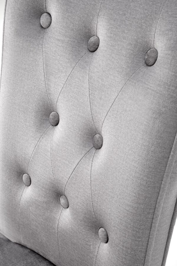 Стул VERMONT, дуб мёд / серый Monolith 85Â â€” Ð¸Ð·Ð¾Ð±Ñ€Ð°Ð¶ÐµÐ½Ð¸Ðµ 6