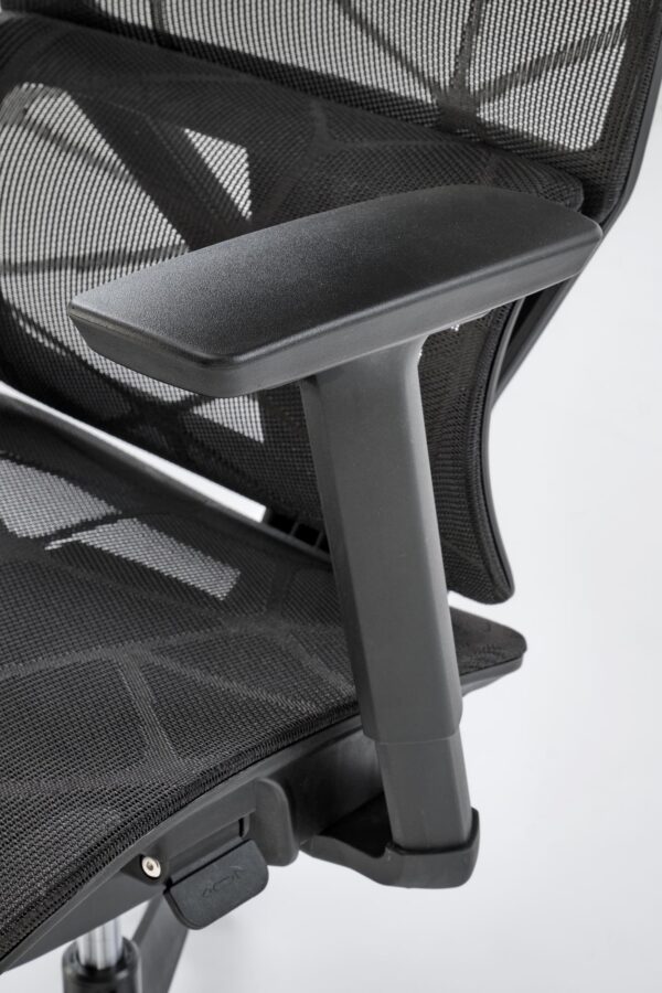 Офисное кресло OSVALDO, черноеÂ â€” Ð¸Ð·Ð¾Ð±Ñ€Ð°Ð¶ÐµÐ½Ð¸Ðµ 11