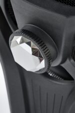 Офисное кресло OSVALDO, черноеÂ â€” Ð¸Ð·Ð¾Ð±Ñ€Ð°Ð¶ÐµÐ½Ð¸Ðµ 12