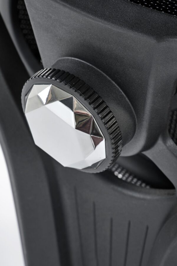 Офисное кресло OSVALDO, черноеÂ â€” Ð¸Ð·Ð¾Ð±Ñ€Ð°Ð¶ÐµÐ½Ð¸Ðµ 12