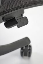 Офисное кресло OSVALDO, черноеÂ â€” Ð¸Ð·Ð¾Ð±Ñ€Ð°Ð¶ÐµÐ½Ð¸Ðµ 13