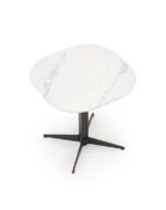 Журнальный стол BORNA S 50/50/50 cm белый мраморÂ â€” Ð¸Ð·Ð¾Ð±Ñ€Ð°Ð¶ÐµÐ½Ð¸Ðµ 3