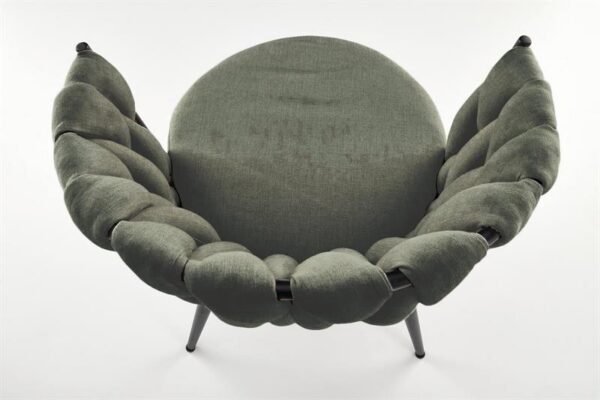 Стул K-516 оливковыйÂ â€” Ð¸Ð·Ð¾Ð±Ñ€Ð°Ð¶ÐµÐ½Ð¸Ðµ 6