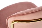 Стул K-499 розовыйÂ â€” Ð¸Ð·Ð¾Ð±Ñ€Ð°Ð¶ÐµÐ½Ð¸Ðµ 6