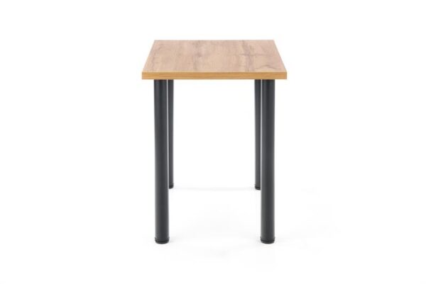 Обеденный стол MODEX 2 90/60/75 cm дуб вотанÂ â€” Ð¸Ð·Ð¾Ð±Ñ€Ð°Ð¶ÐµÐ½Ð¸Ðµ 3