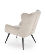 Кресло BYRON бежевый Vardo 28Â â€” Ð¸Ð·Ð¾Ð±Ñ€Ð°Ð¶ÐµÐ½Ð¸Ðµ 5