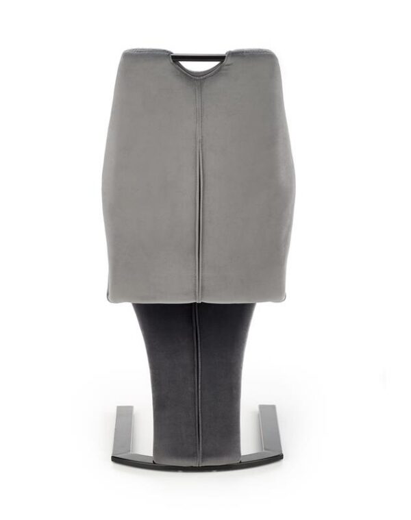 Стул K-442 серыйÂ â€” Ð¸Ð·Ð¾Ð±Ñ€Ð°Ð¶ÐµÐ½Ð¸Ðµ 3