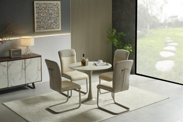 Круглый обеденный стол TOLIO 90 cmÂ â€” Ð¸Ð·Ð¾Ð±Ñ€Ð°Ð¶ÐµÐ½Ð¸Ðµ 7