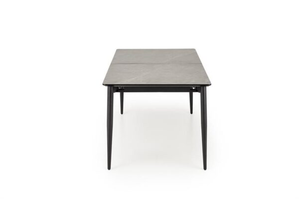Раздвижной обеденный стол CHARLES 180-260/90/76 cm серый мраморÂ â€” Ð¸Ð·Ð¾Ð±Ñ€Ð°Ð¶ÐµÐ½Ð¸Ðµ 5