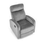 Кресло recliner WONDER серыйÂ â€” Ð¸Ð·Ð¾Ð±Ñ€Ð°Ð¶ÐµÐ½Ð¸Ðµ 3