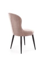 Стул K-366 бежевыйÂ â€” Ð¸Ð·Ð¾Ð±Ñ€Ð°Ð¶ÐµÐ½Ð¸Ðµ 3