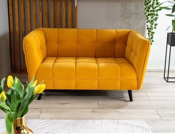 Диван Castello бархат 2Â â€” Ð¸Ð·Ð¾Ð±Ñ€Ð°Ð¶ÐµÐ½Ð¸Ðµ 3