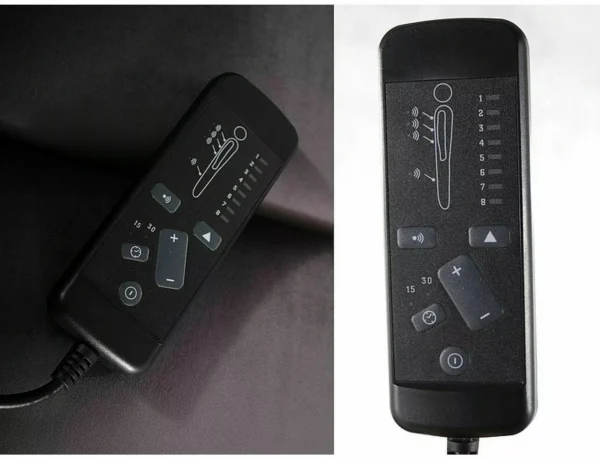 Кресло Pegasus M бархат с массажемÂ â€” Ð¸Ð·Ð¾Ð±Ñ€Ð°Ð¶ÐµÐ½Ð¸Ðµ 5