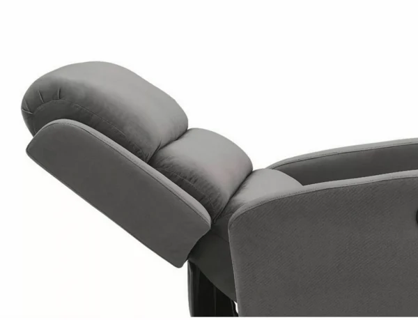 Кресло Pegasus бархатÂ â€” Ð¸Ð·Ð¾Ð±Ñ€Ð°Ð¶ÐµÐ½Ð¸Ðµ 3