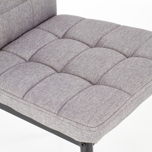 Стул K-292 серыйÂ â€” Ð¸Ð·Ð¾Ð±Ñ€Ð°Ð¶ÐµÐ½Ð¸Ðµ 5