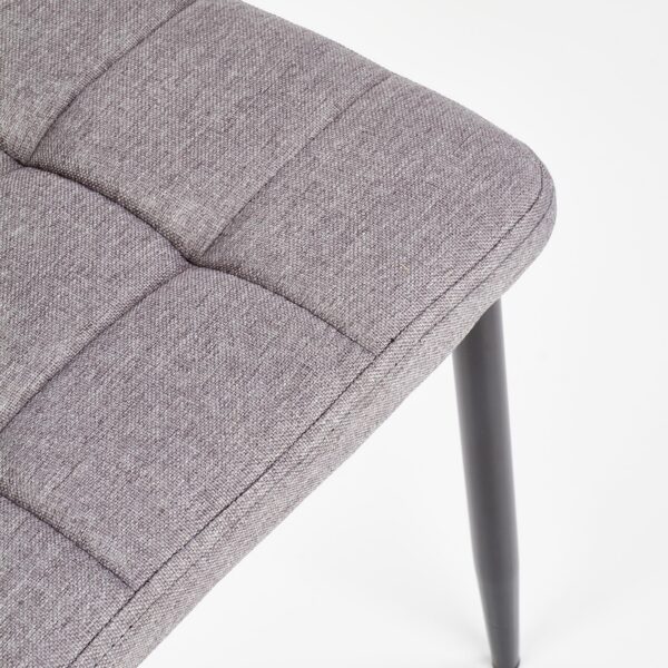 Стул K-292 серыйÂ â€” Ð¸Ð·Ð¾Ð±Ñ€Ð°Ð¶ÐµÐ½Ð¸Ðµ 4