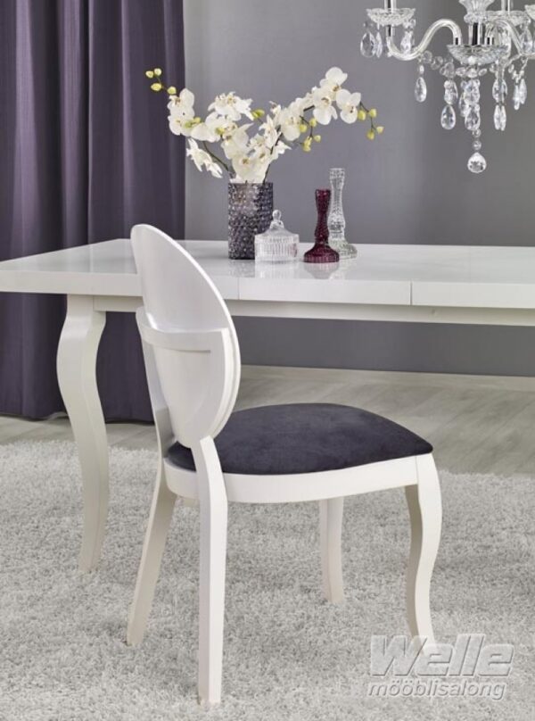 Раздвижной обеденный стол MOZART 140-180Â â€” Ð¸Ð·Ð¾Ð±Ñ€Ð°Ð¶ÐµÐ½Ð¸Ðµ 3