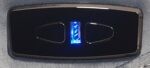 Кресло-recliner NEPTUN velvet серый Bluvel 14Â â€” Ð¸Ð·Ð¾Ð±Ñ€Ð°Ð¶ÐµÐ½Ð¸Ðµ 4
