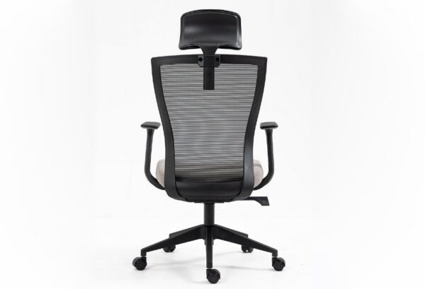 Компьютерное кресло Q-328H серыйÂ â€” Ð¸Ð·Ð¾Ð±Ñ€Ð°Ð¶ÐµÐ½Ð¸Ðµ 4